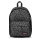 Eastpak Everyday Backpack Out Of Office Glittersplash black 27 litres